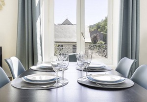 L'Ekrin des Bains N ° 3