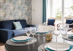 L'Ekrin des Bains N ° 1