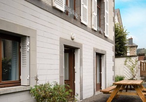 L'Ekrin des Bains N ° 1