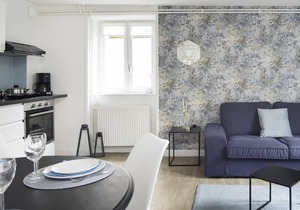 L'Ekrin des Bains N ° 1