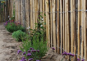 L'Epine center, a family house near the beach, 10 people