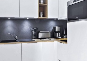 L'Espace Montagne by Interhome