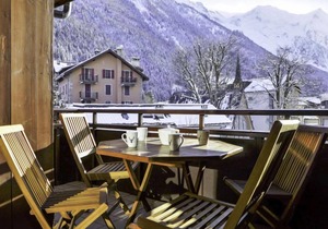 L'Espace Montagne by Interhome