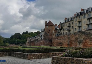 L'Etincelant - Climatisation - 4 pers - Rêve au Mans
