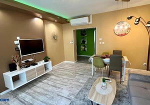 L'Etincelant - Climatisation - 4 pers - Rêve au Mans