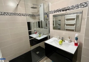 L'Etincelant - Climatisation - 4 pers - Rêve au Mans