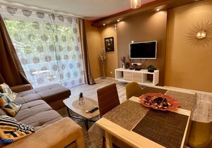 L'Etincelant - Climatisation - 4 pers - Rêve au Mans