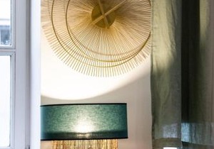 L'Opéra 2 - RDC - Joli studio Hôtel de Ville