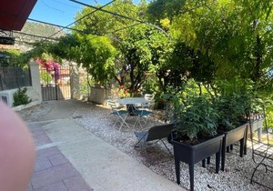 La Bibiane Beaulieu sur mer !