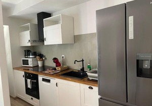 La Bibiane Beaulieu sur mer !