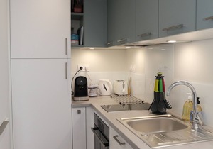 La Chaume appartement coquet 4 personnes 3* wifi