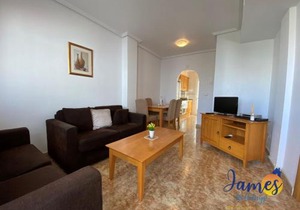 La Ciñuelica R14 1st Floor Apartment Com Pool L182