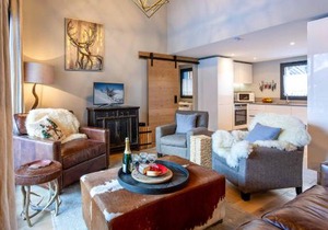 La Cordee 124 Apartment - Chamonix All Year