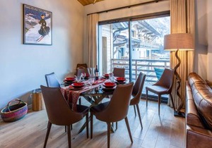 La Cordee 124 Apartment - Chamonix All Year