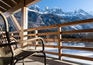 La Cordee 331 Apartment