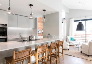 La Cordee 331 Apartment