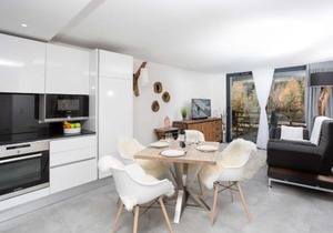 La Cordee 412 Apartment - Chamonix All Year