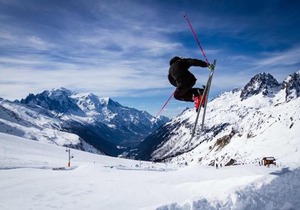 La Cordee 412 Apartment - Chamonix All Year