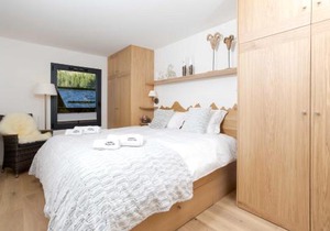 La Cordee 412 Apartment - Chamonix All Year