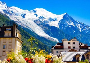 La Cordee 612 apartment- Chamonix All Year