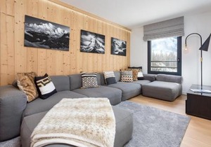 La Cordee 612 apartment- Chamonix All Year