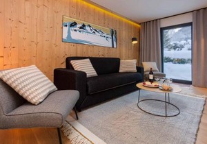 La Cordee 703 Apartment - Chamonix All Year
