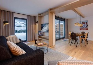 La Cordee 703 Apartment - Chamonix All Year