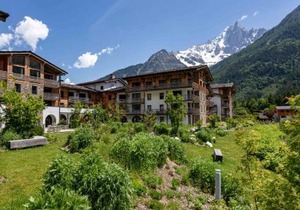 La Cordee 703 Apartment - Chamonix All Year