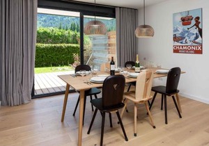 La Cordee 703 Apartment - Chamonix All Year