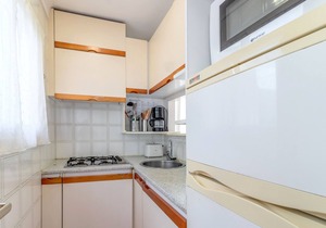 La Farella La Coma 65 - Apartment with sea views