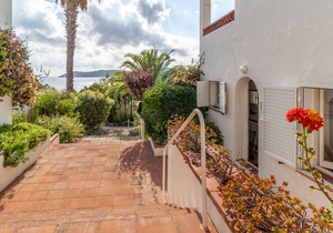 La Farella La Coma 65 - Apartment with sea views