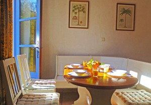 La Forge Domaine Saint Ferreol