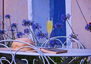 La Forge Domaine Saint Ferreol