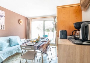 La Frégate by Interhome