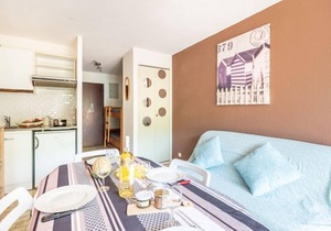 La Frégate by Interhome