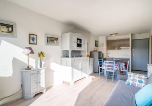 La Frégate by Interhome