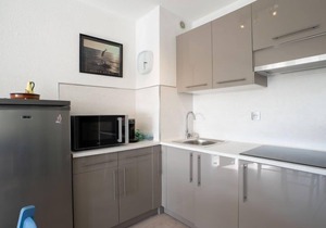 La Frégate by Interhome