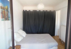 La Grande Motte Apartment