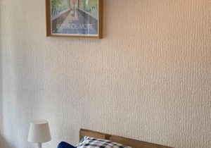 La Grande Motte Apartment