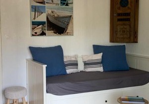 La Grande Motte Apartment