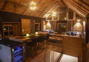 La Grange d'Aur - Place d'Auron