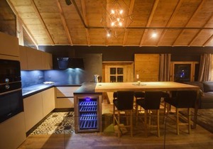 La Grange d'Aur - Place d'Auron