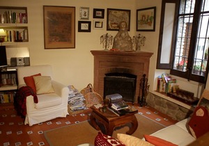 La Guineu Rural Cottage
