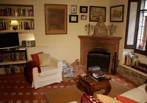 La Guineu Rural Cottage