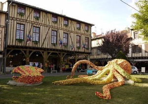 La Maison Blanche Chambres D’hôtes - B & B Quillan