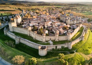 La Maison Blanche Chambres D’hôtes - B & B Quillan