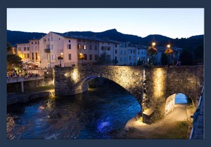 La Maison Blanche Chambres D’hôtes - B & B Quillan