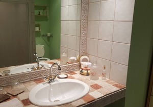 LA MAISON DE JOSEPHA chambre marine