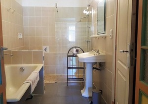 LA MAISON DE JOSEPHA chambre marine