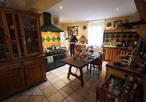 la maison de josepha chambre mauresque